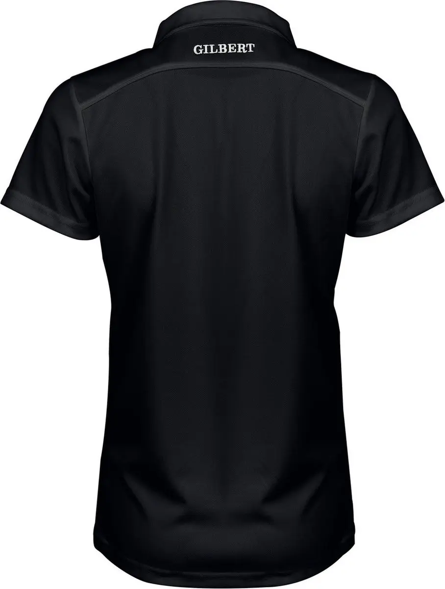 Gilbert Photon II Polo Wmn - M - Multikleur