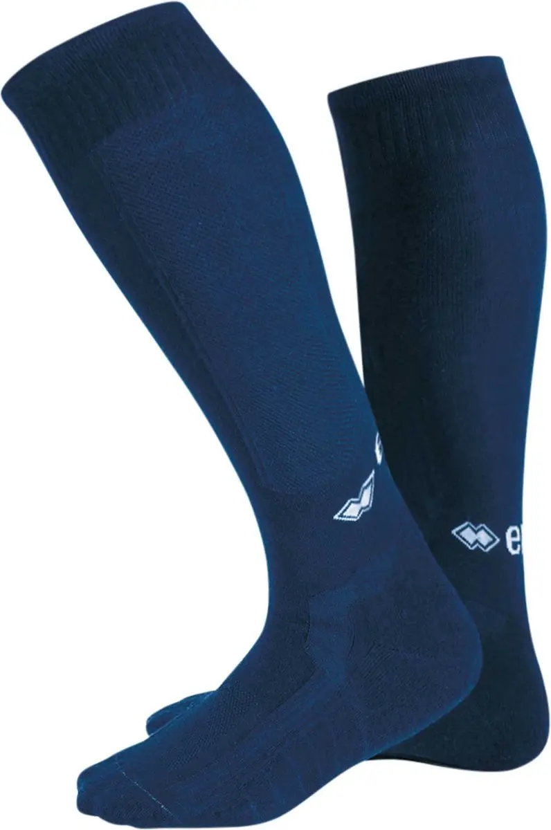 Errea Active Junior Sokken Blauw