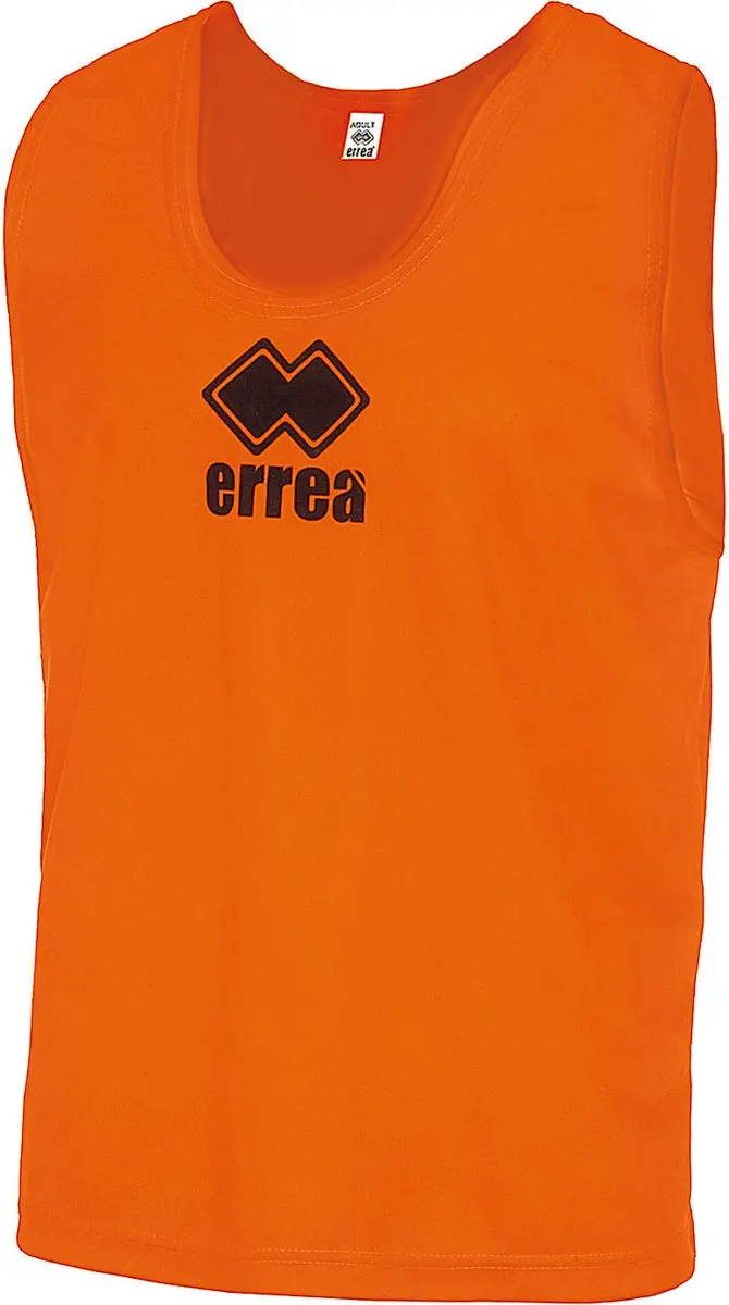 Canotte Errea Casacca Bib Allen. Junior 2003