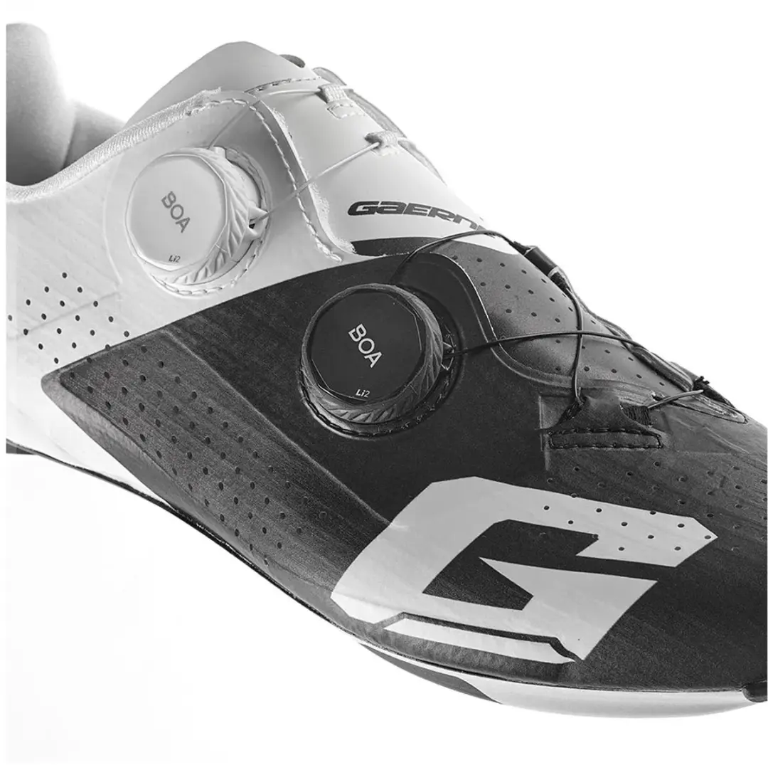 Gaerne G.jet Raceschoenen - Zwart - Maat 45