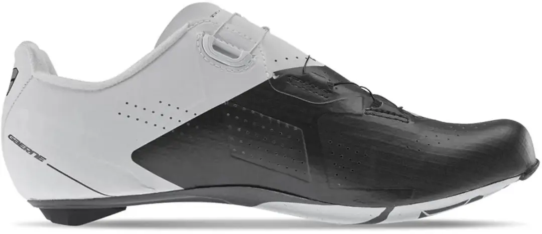 Gaerne G.jet Raceschoenen - Zwart - Maat 45