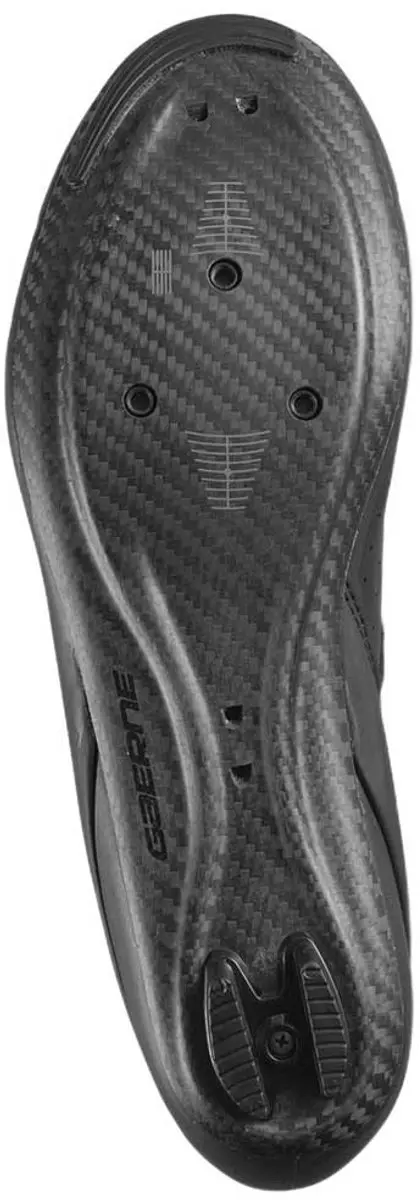 Gaerne Carbon G.fulgor Raceschoenen - EU 45 - Zwart