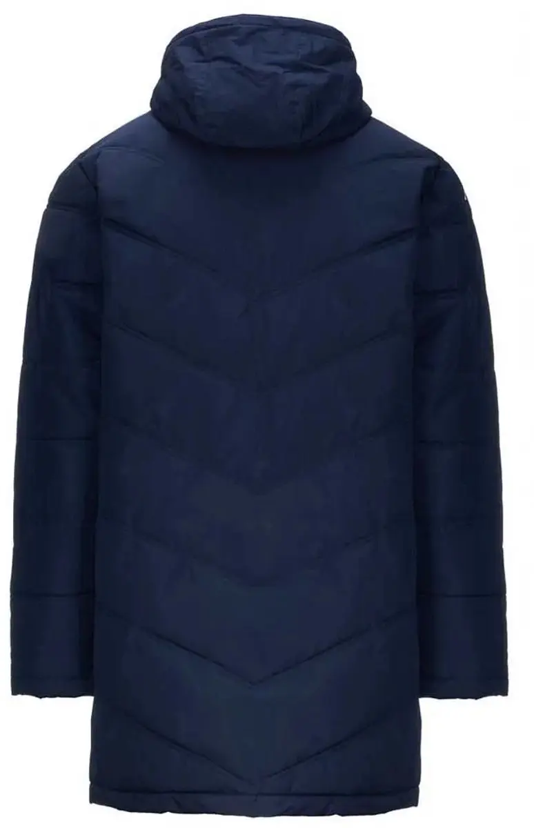 Kappa Giambolo Jas - M - Blauw Marine
