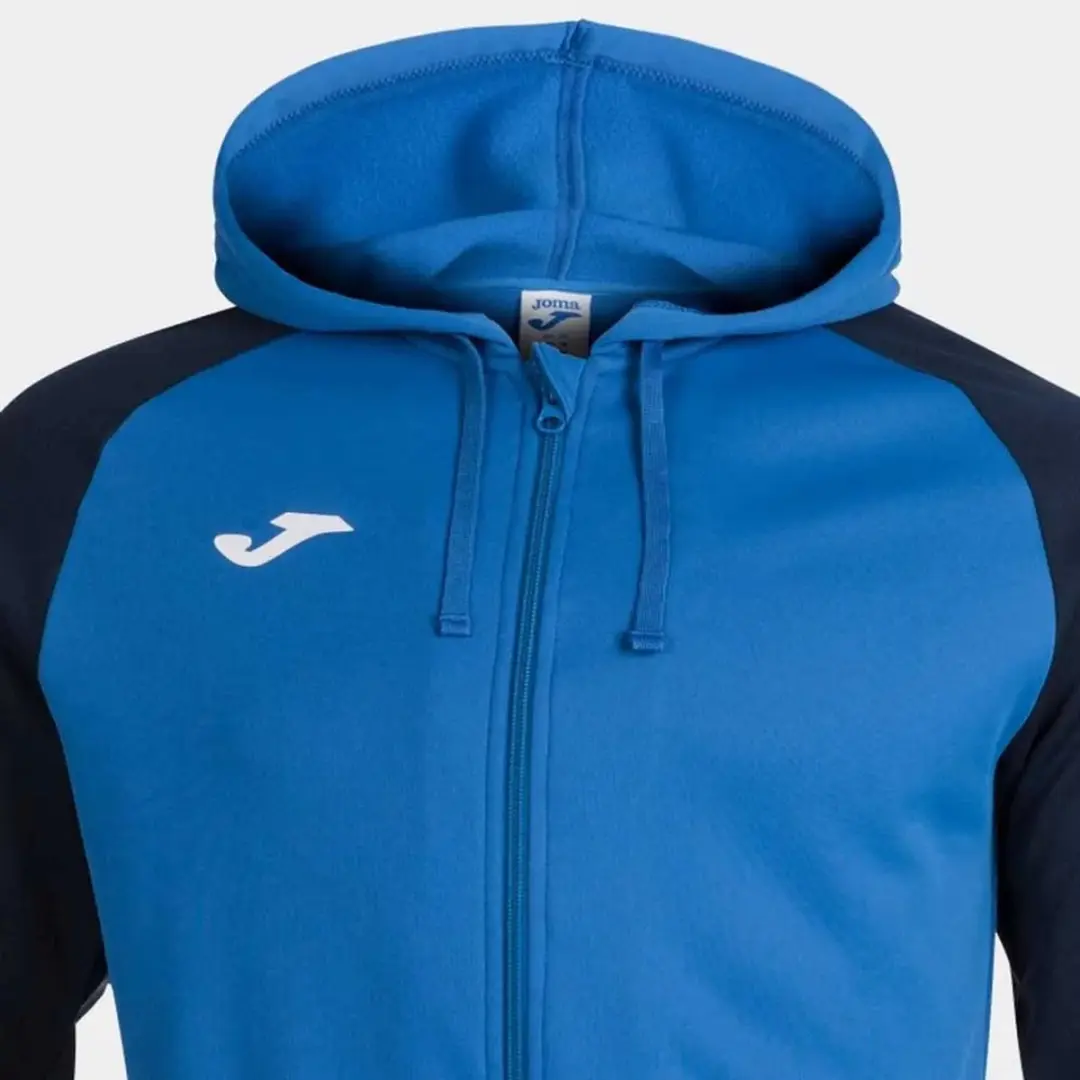Joma Academy IV Jas Kinderen 152 - Royal