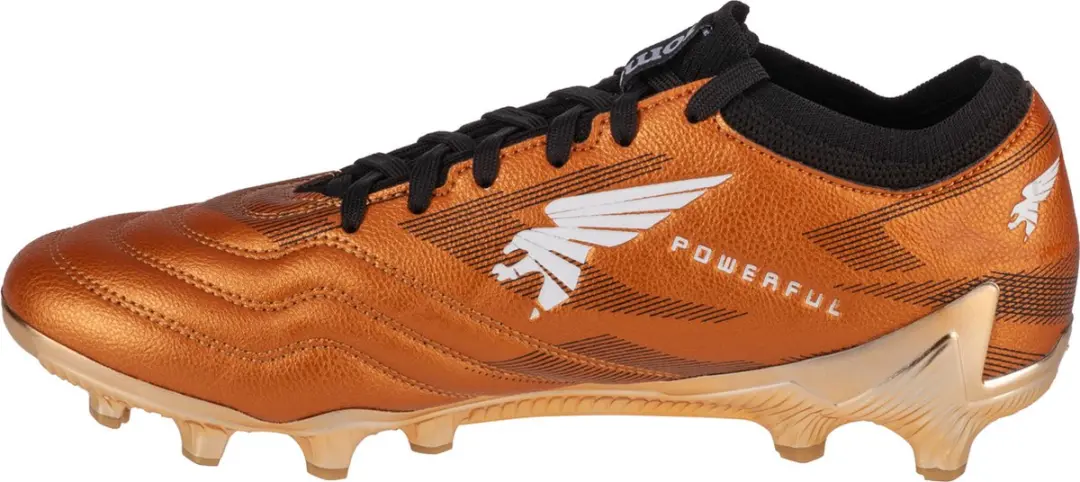 Joma Powerful Cup 2418 FG Voetbalschoenen - AG Goud