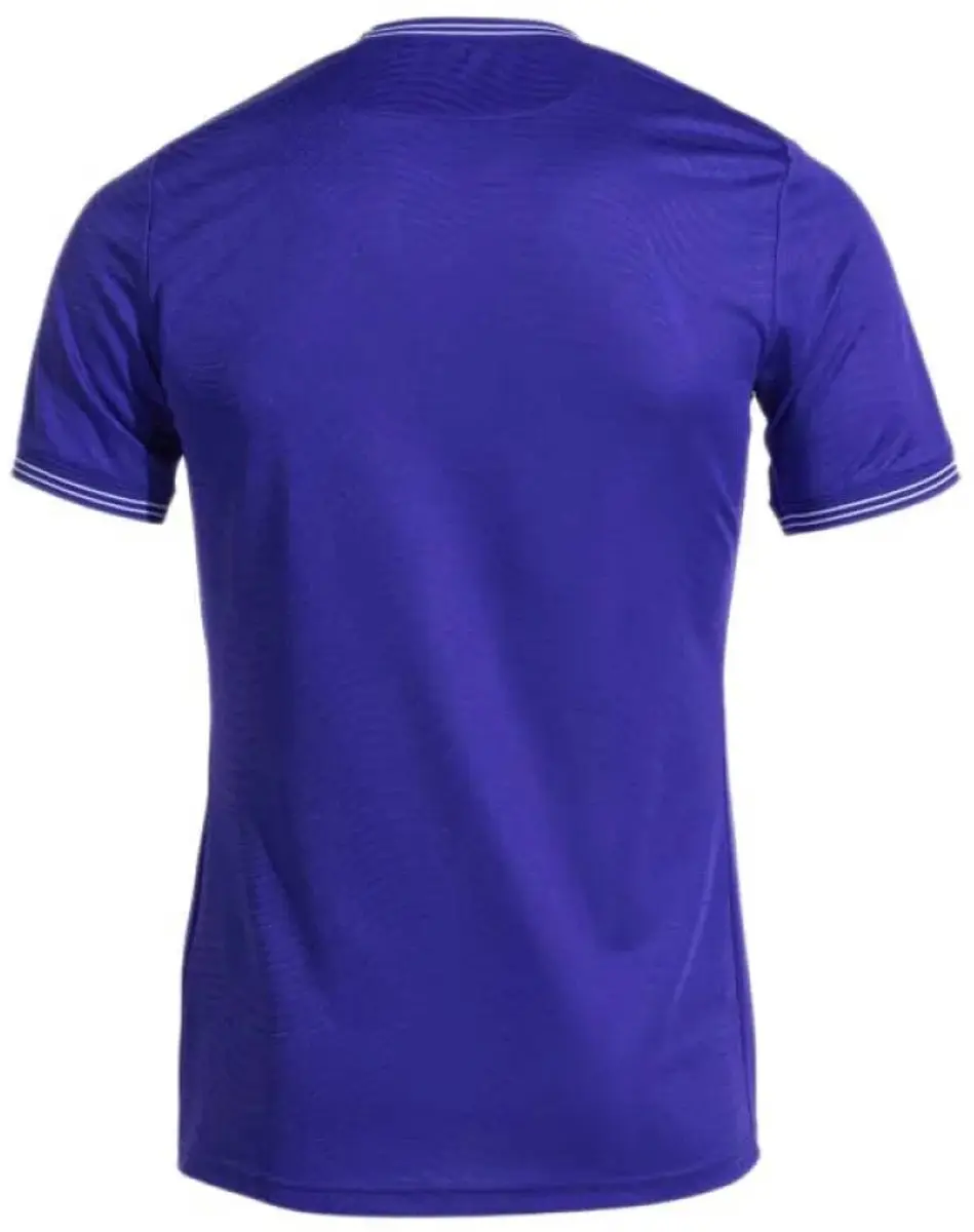 Joma Toletum V T-shirt Paars - 122/128