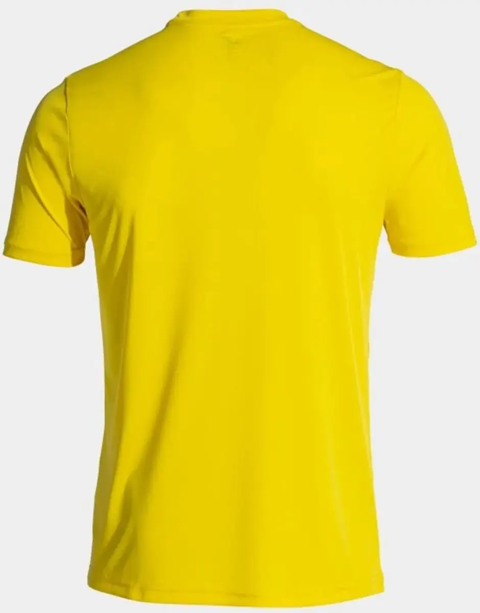 Joma Lion II Sport-T-shirt - XXL - Geel