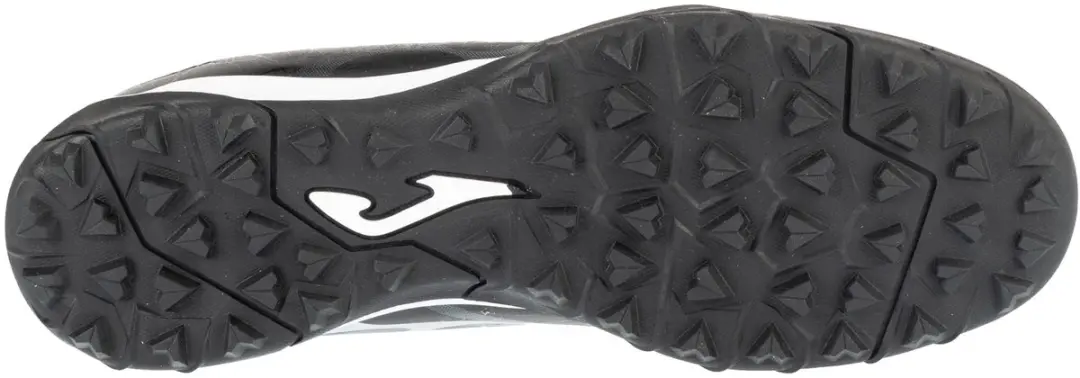 Joma Super Copa 25 SUPS2501TF Voetbalschoenen - 39 - Zwart