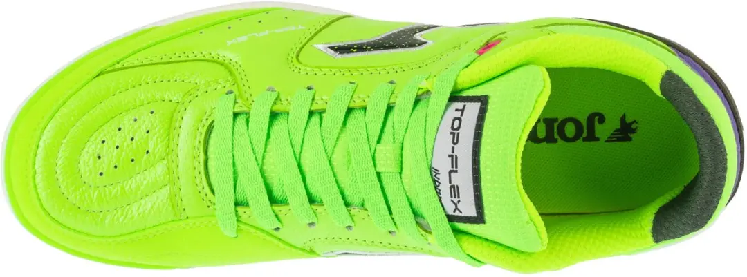 Joma Top Flex 25 TOPW IN Indoorschoenen 44,5 - Groen