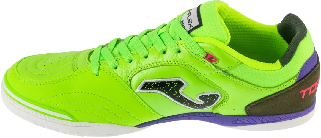 Joma Top Flex 25 TOPW IN Indoorschoenen 44,5 - Groen