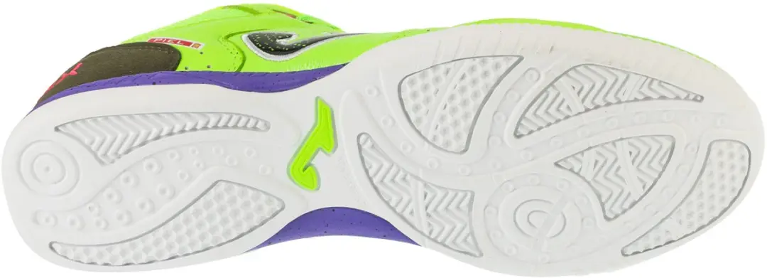 Joma Top Flex 25 TOPW IN Indoorschoenen 44,5 - Groen