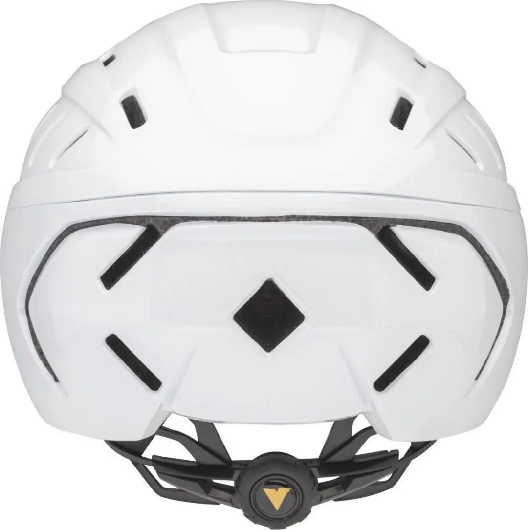Viking Schaatshelm Sparrow - Wit L