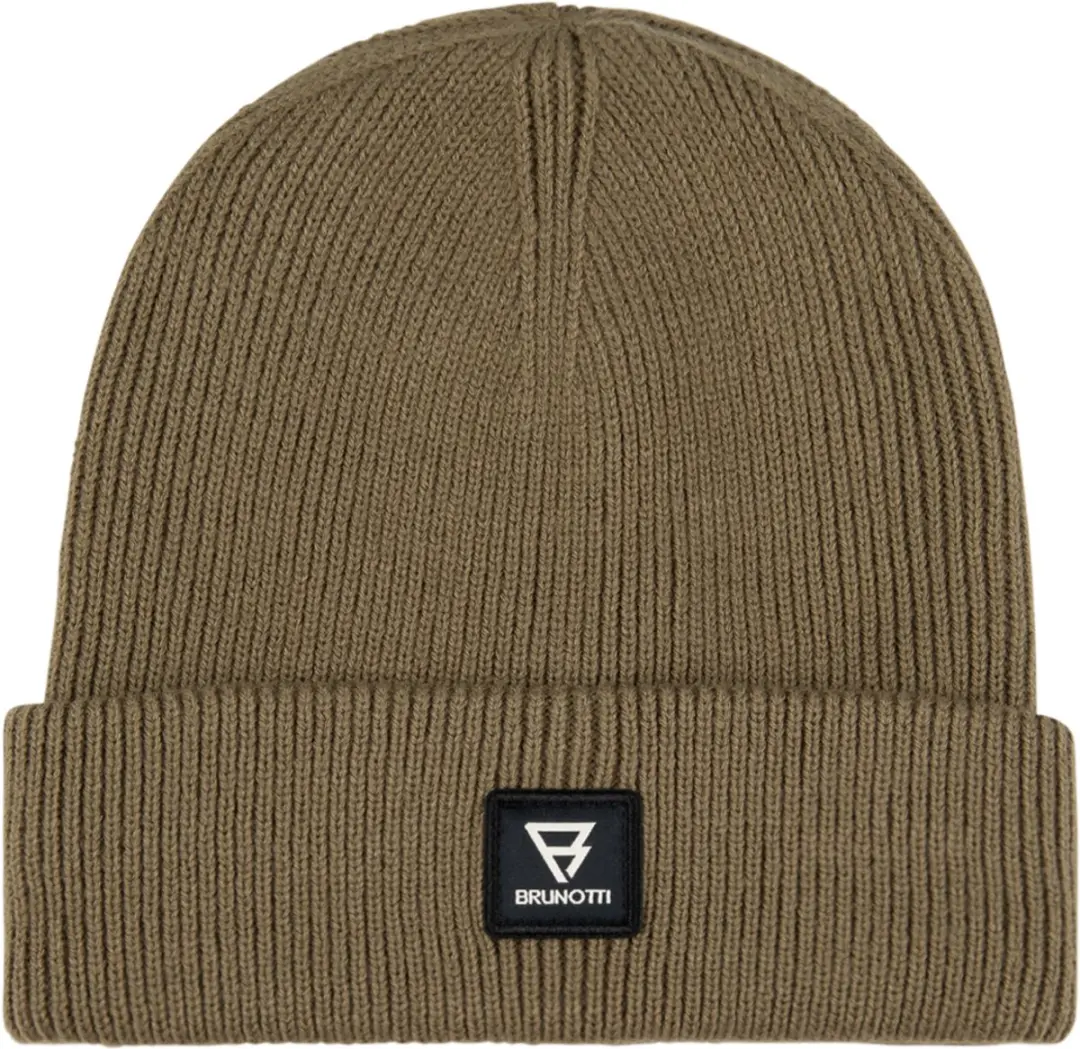Brunotti Brunazo Beanie - Dusky Green - afbeelding 3 van 4