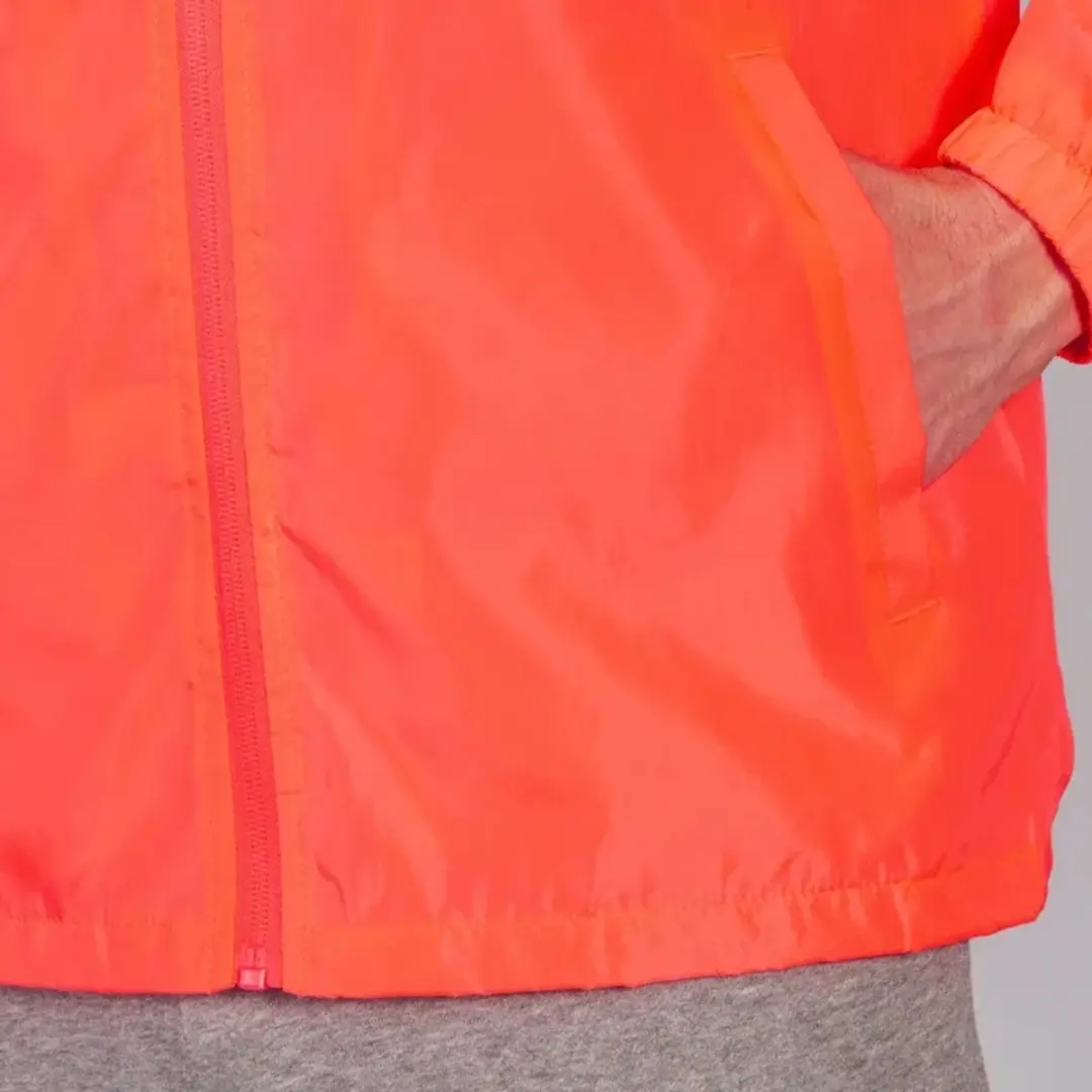 Joma Iris Regenjas Heren - Fluoro Oranje XL - afbeelding 6 van 6