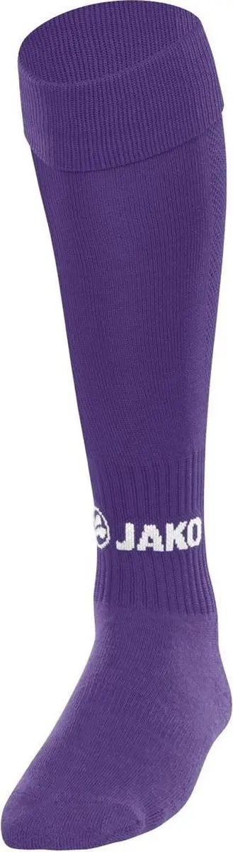 Jako Glasgow 2.0 Voetbalkousen 31-34 - Paars