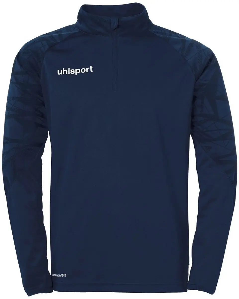 Uhlsport Goal 25 1/4 Zip Trainingsjack