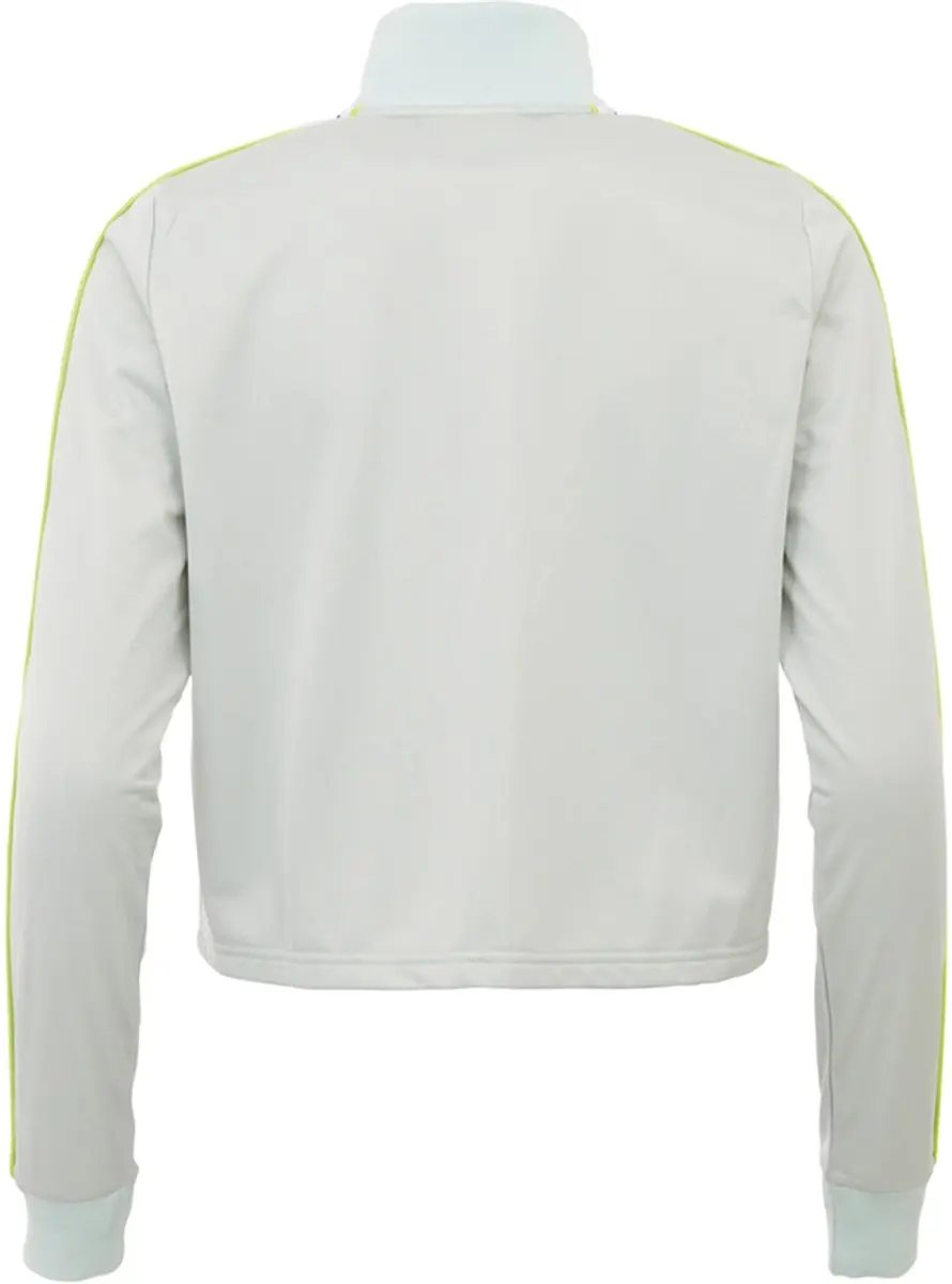 Kappa Hasina Sweater - Mintgroen - Maat M - afbeelding 4 van 4
