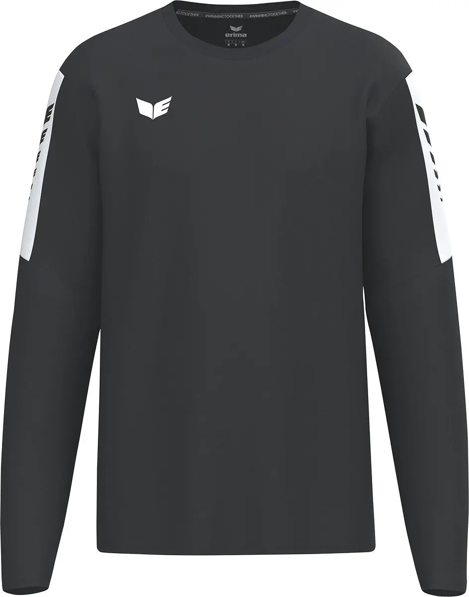Erima Intro Sweatshirt Heren