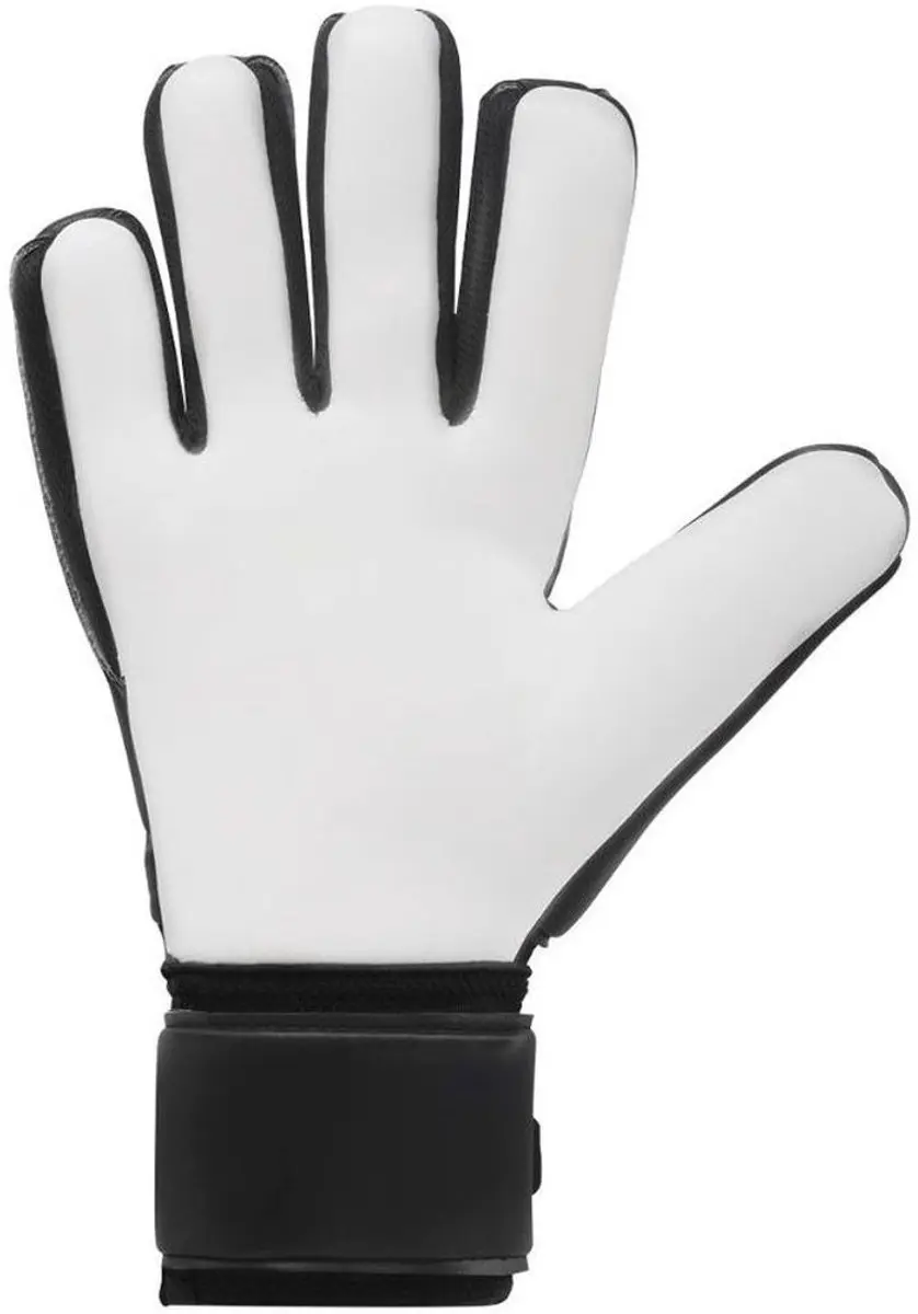 Uhlsport FM Supersoft HN Flex Frame Keepershandschoenen - Zwart 7.5