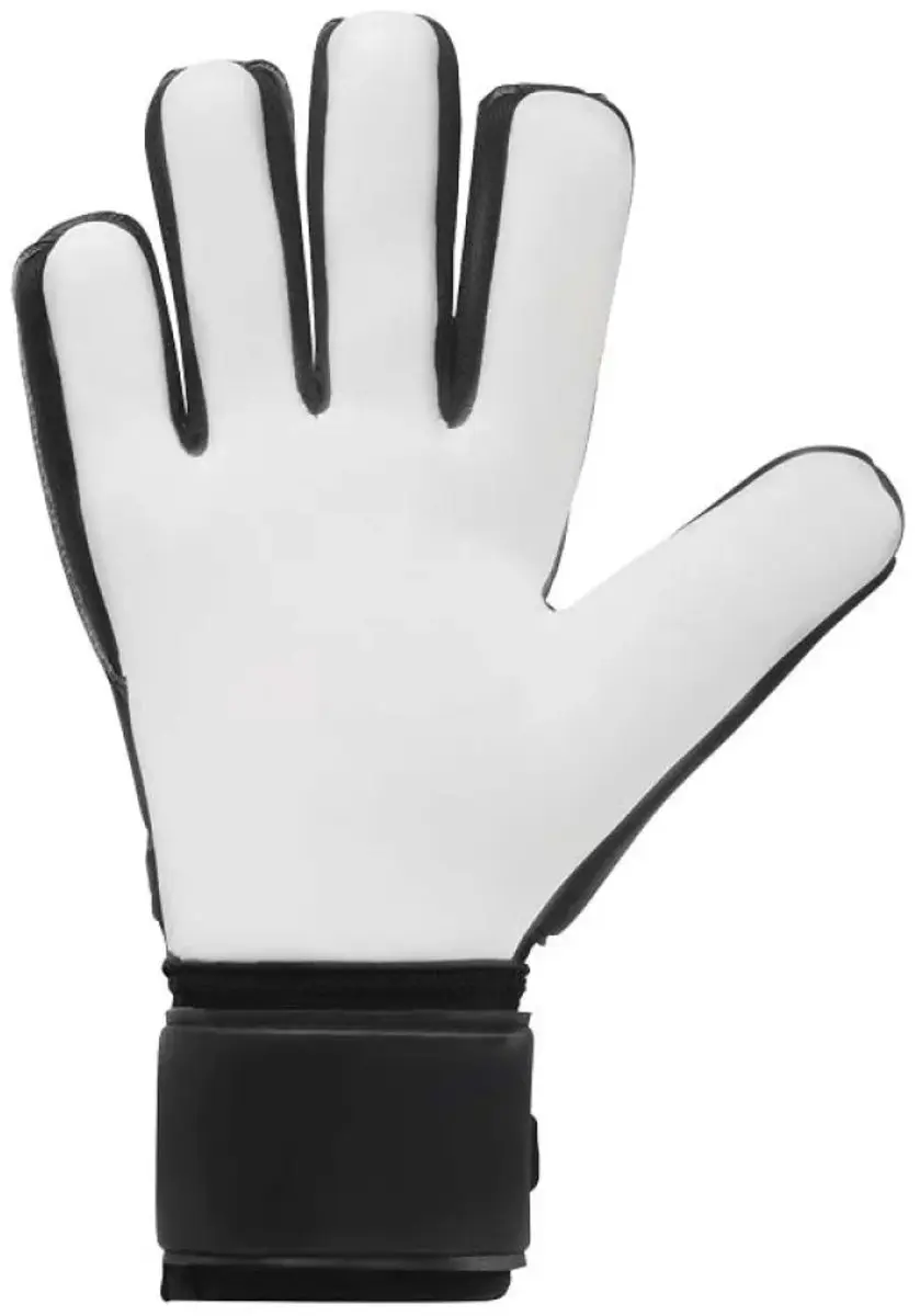 Uhlsport FM Supersoft HN Flex Frame Keepershandschoenen - Zwart 7.5