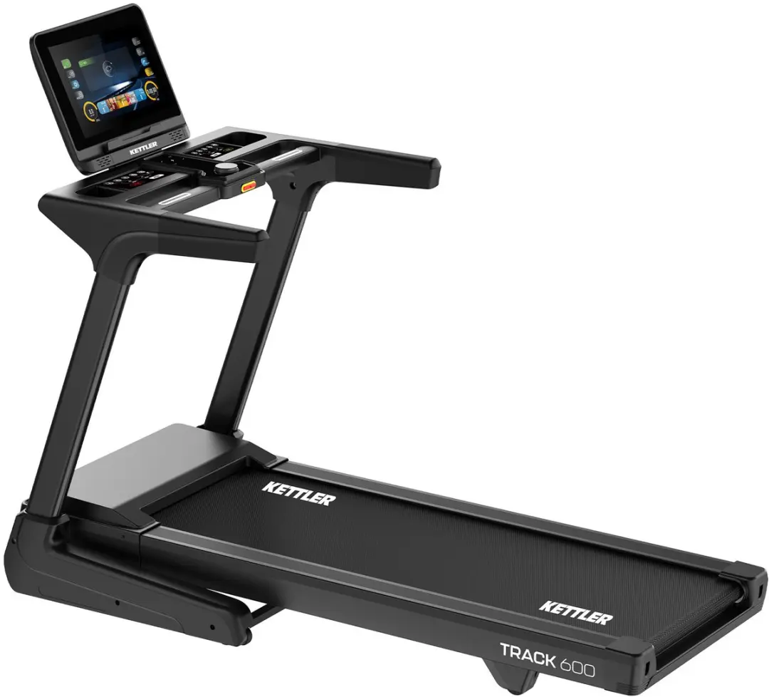 Kettler Loopband Track 600