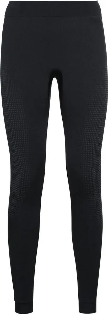 ODLO BL Bottom long PERFORMANCE WARM ECO Vrouwen Thermobroek