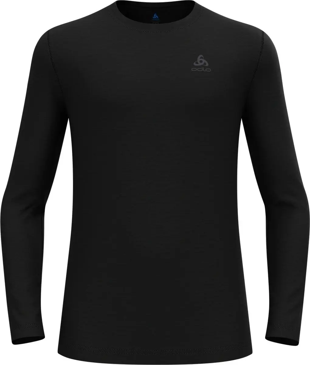 ODLO Natural Merino 160 Heren Shirt