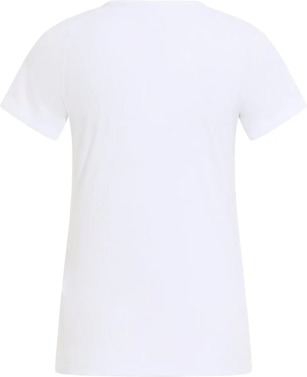 ODLO Active Light Baselayer Shirt - Wit - L