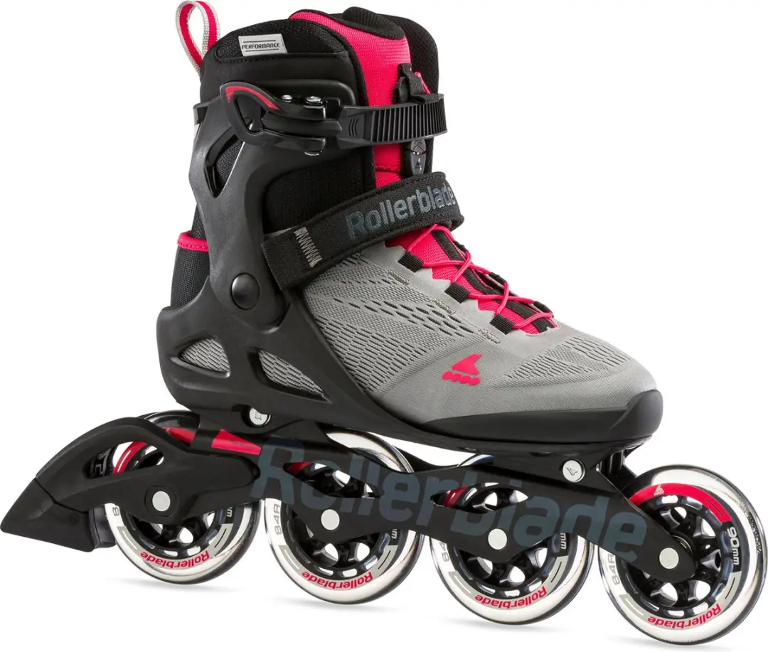Rollerblade Macroblade 90 Inlineskates Vrouwen