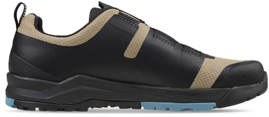 Gaerne G.blazar MTB-schoenen - EU 47 - Zwart
