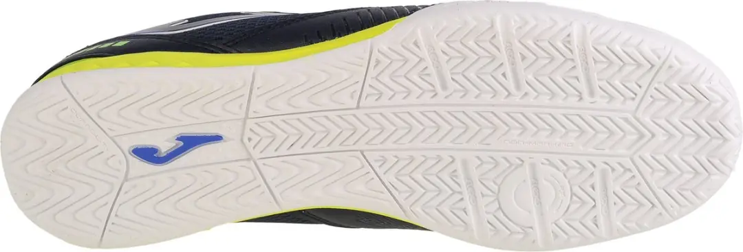 Joma Dribling Zaalschoenen - Navy - EU 44