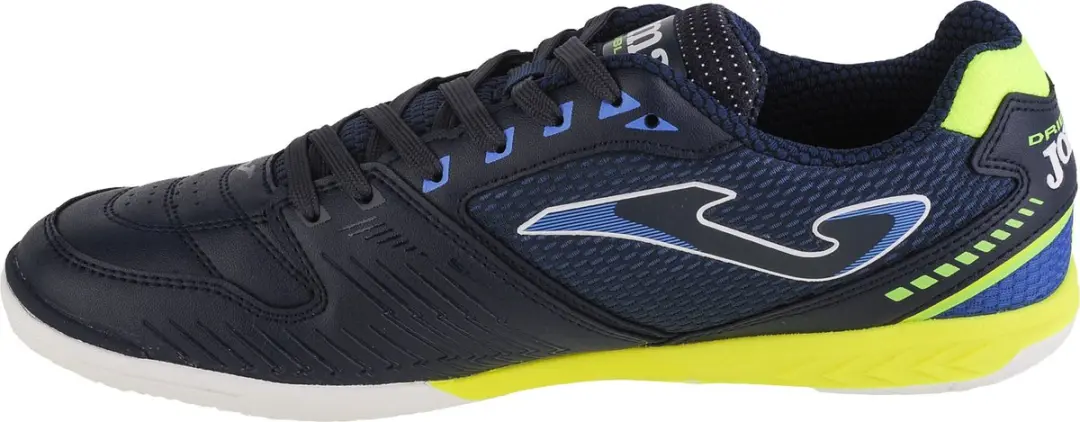 Joma Dribling Zaalschoenen - Navy - EU 44