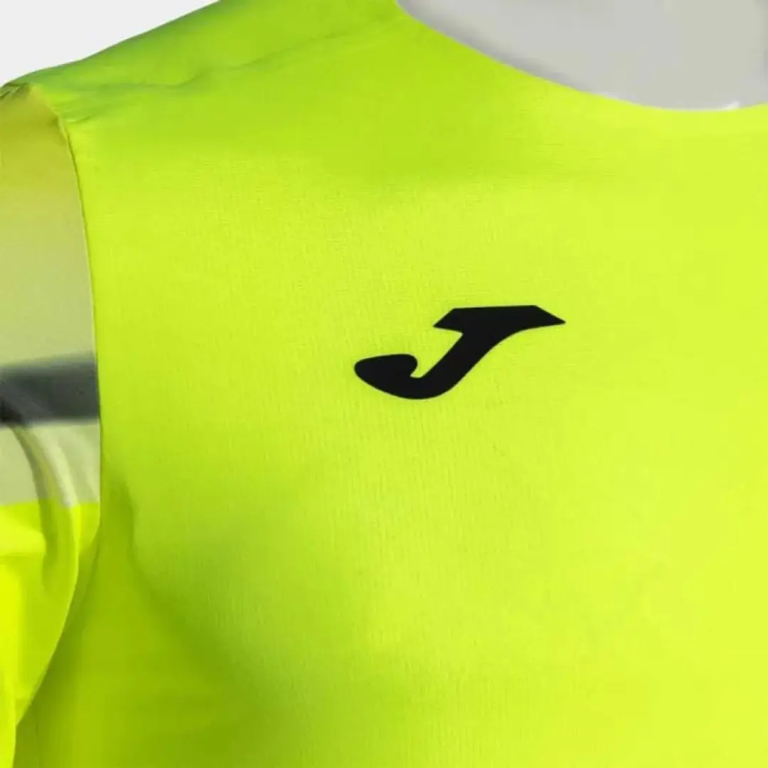 Joma Elite Xi T-shirt M - Geel