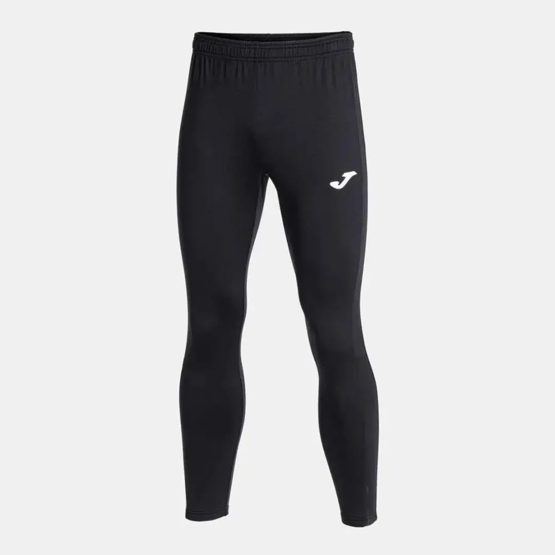 Joma Advance II Trainingsbroek - 12-14 jaar Zwart