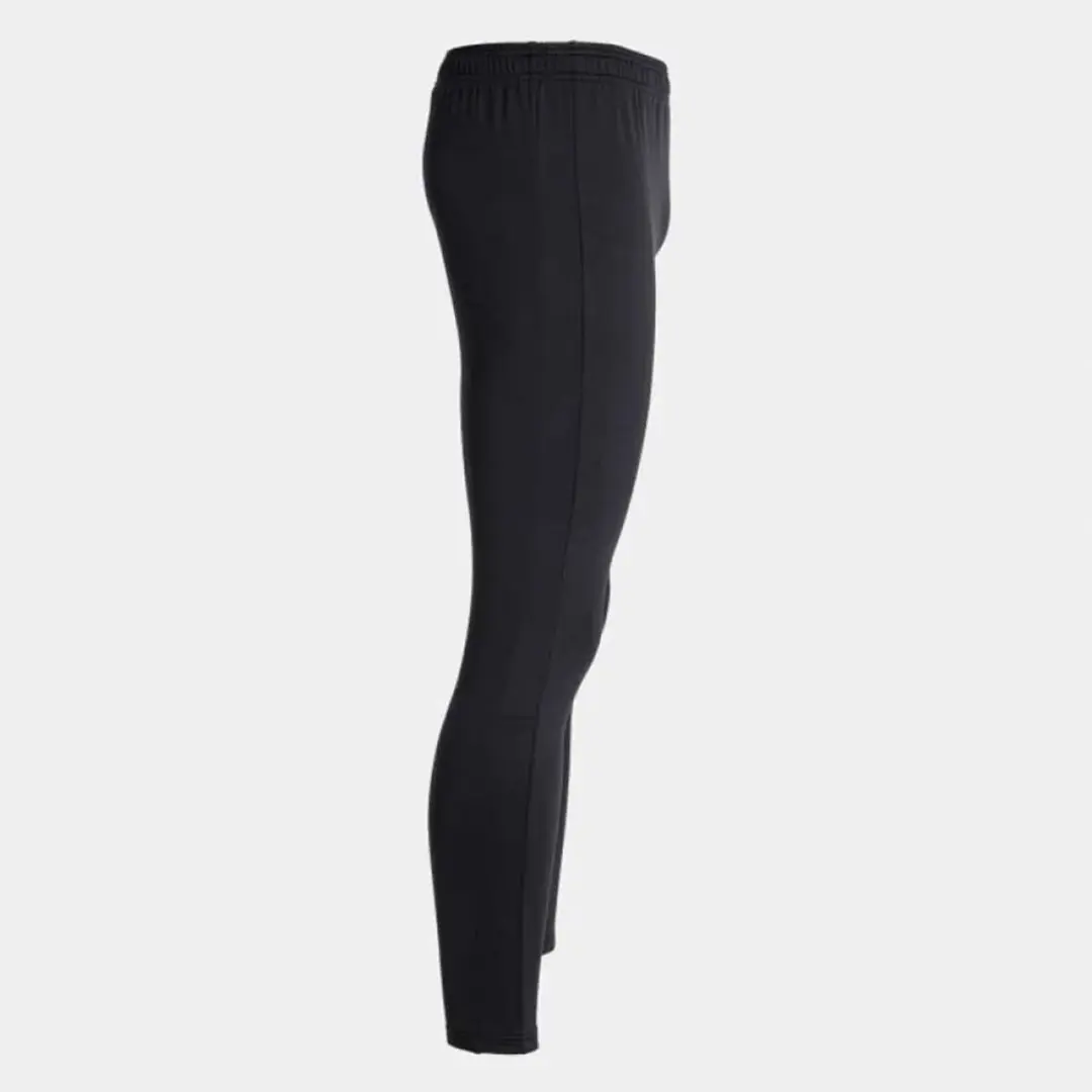 Joma Advance II Trainingsbroek - 12-14 jaar Zwart