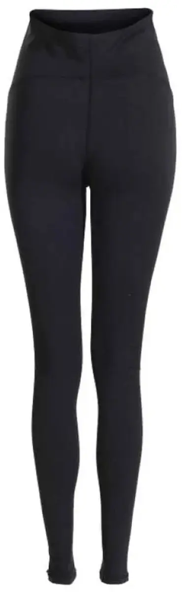 Joma Breath Maternity Leggings Zwart XL - afbeelding 3 van 6