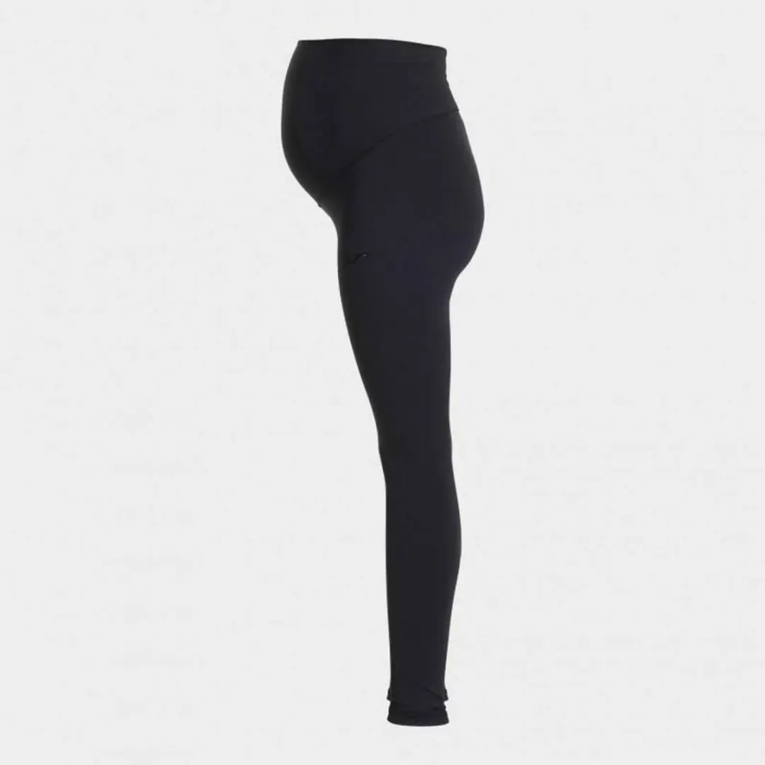 Joma Breath Maternity Leggings Zwart XL - afbeelding 4 van 6