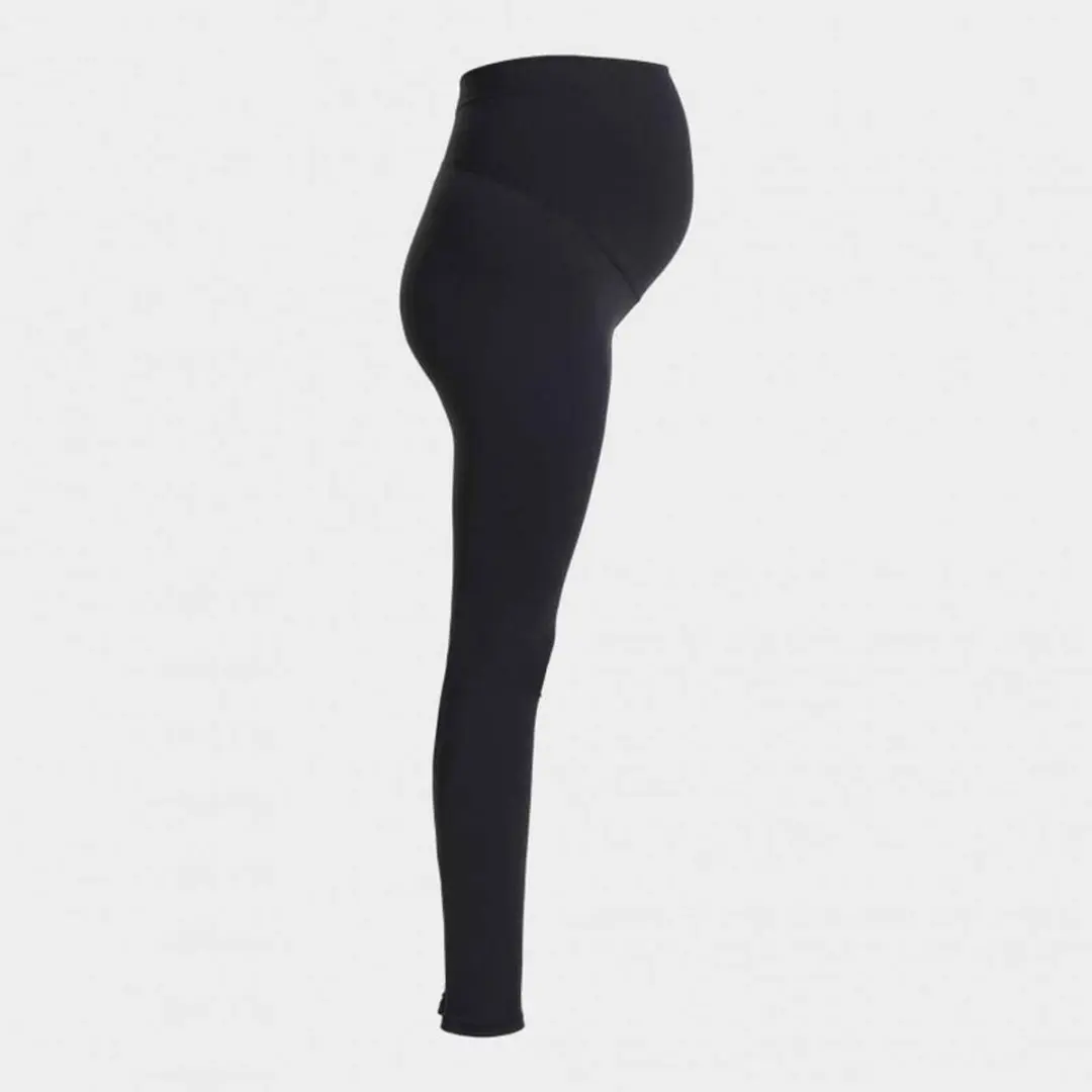 Joma Breath Maternity Leggings Zwart XL - afbeelding 5 van 6