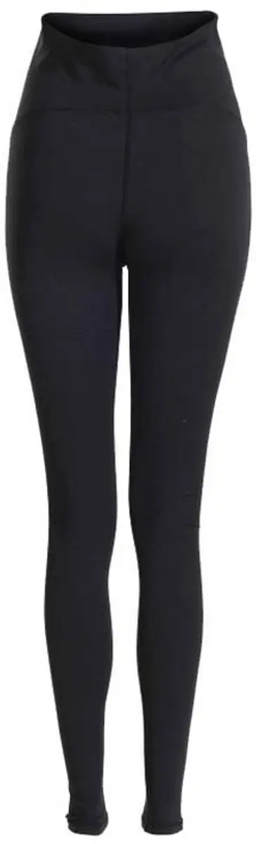 Joma Breath Maternity Leggings Zwart XL - afbeelding 2 van 6