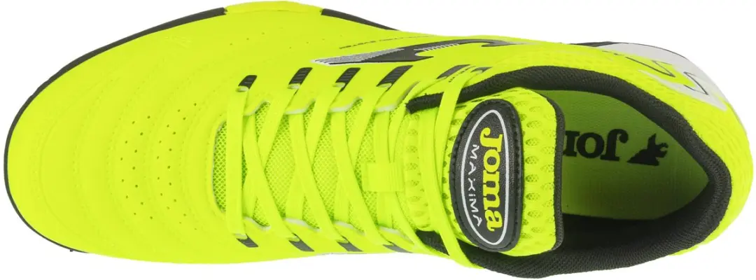 Joma Maxima 25 MAXW2511TF Voetbalschoenen - TF - Geel