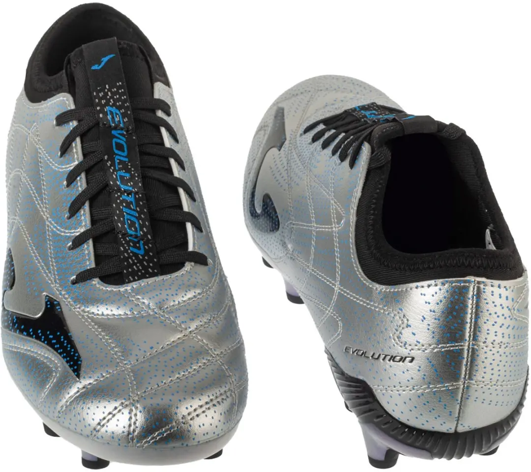 Joma Evolution 25 EVOW FG Voetbalschoenen - 40