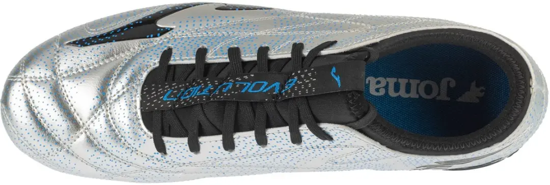 Joma Evolution 25 EVOW FG Voetbalschoenen - 40