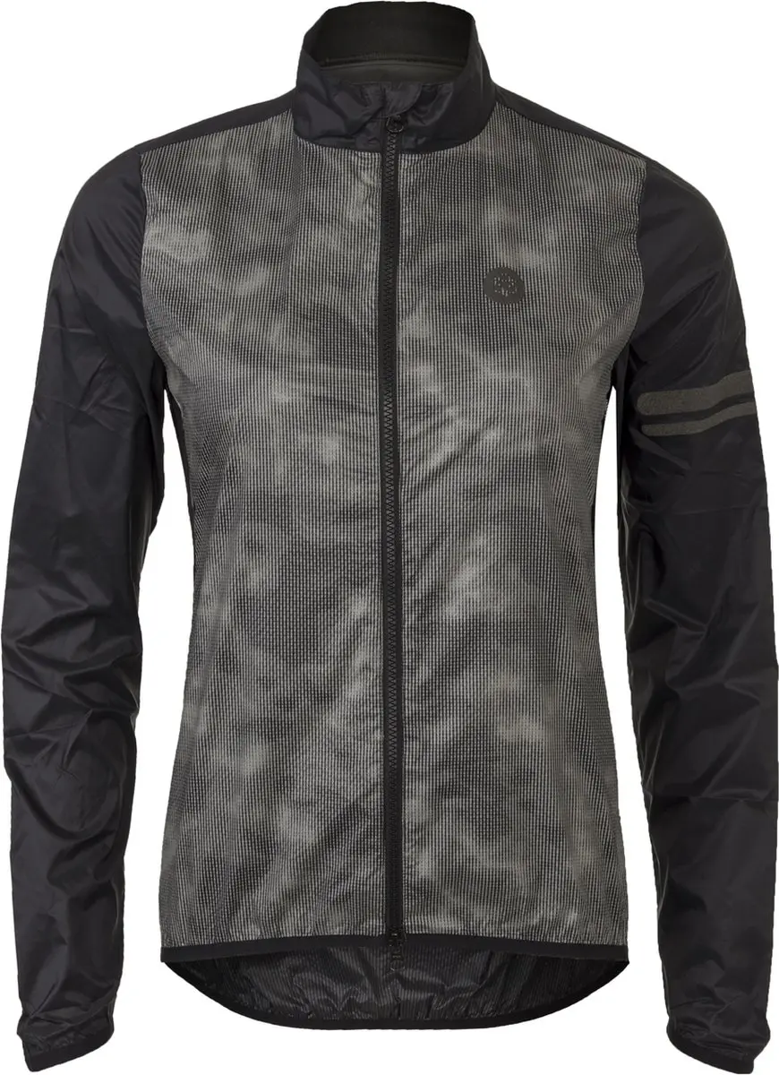 AGU Wind Fietsjack II Essential Dames