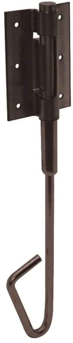 GB Staartgrendel EPZ 74306 600mm