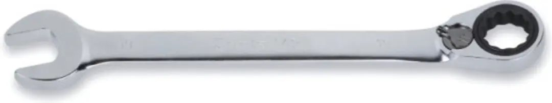Beta 142 Omschakelbare Ratelringsteeksleutel 19mm
