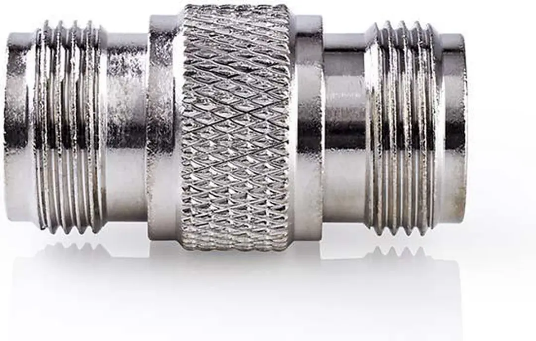 Nedis N-Female Adapter
