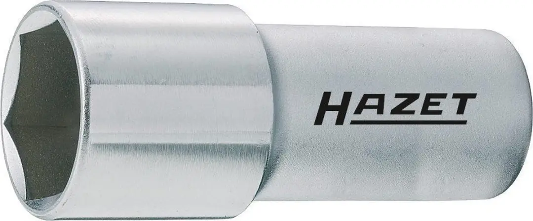 Hazet 880MGT Bougie-Dopsleutel 3/8"