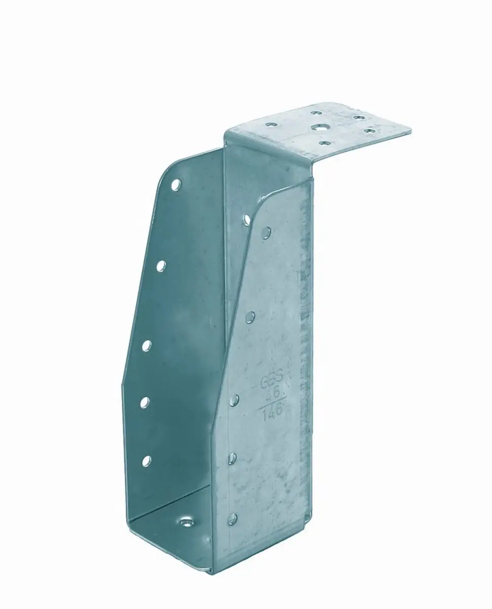 Balkdrager GBS-LL 63x160  1,5 SV
