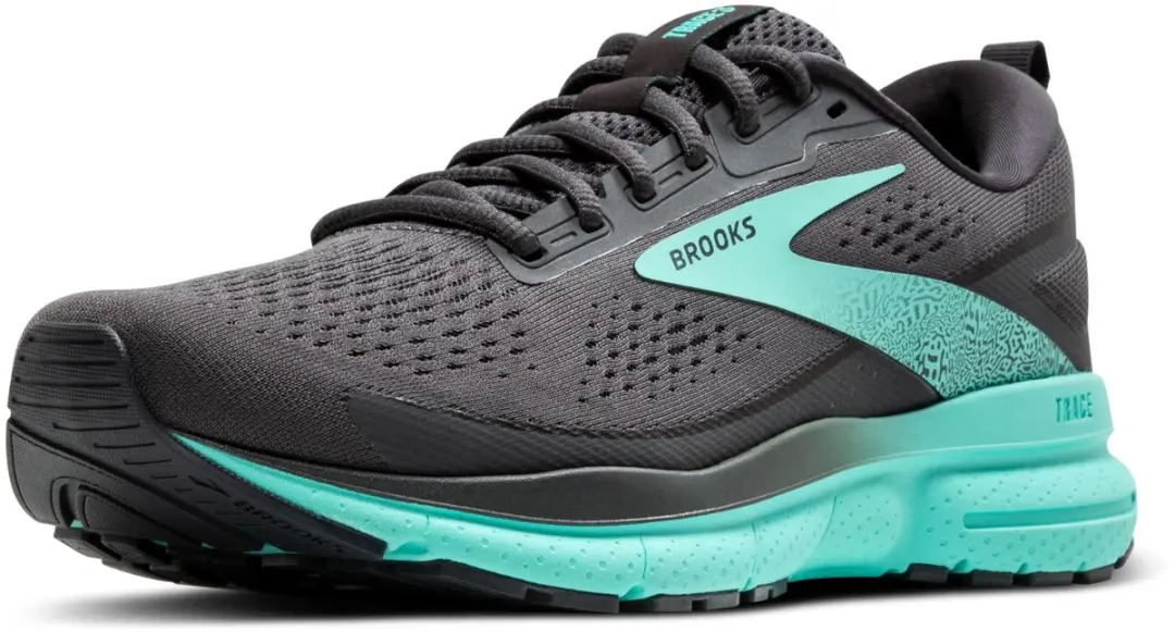 Brooks Trace 3