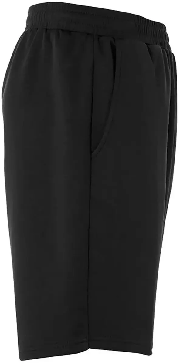 Uhlsport Essential Heren Short - M - Zwart